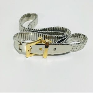 Metal Elastic Belt